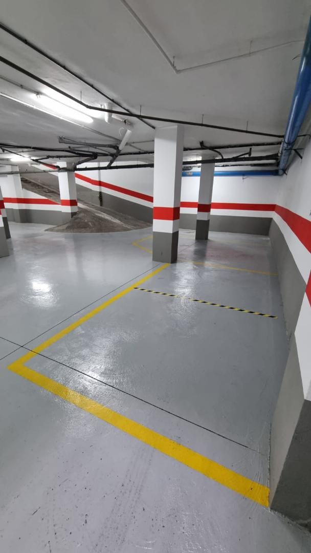 Aparcament de Garatge de lloguer en Las Palmas de Gran Canaria