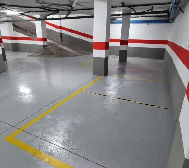 Garaje de alquiler en Calle Graciliano Afonso, 13, Ciudad Jardín, Las Palmas - imagen 1 Foto 1 de Garaje de alquiler en Calle Graciliano Afonso, 13, Ciudad Jardín, Las Palmas