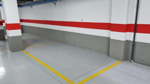 Garaje de alquiler en Calle Graciliano Afonso, 13, Ciudad Jardín, Las Palmas - imagen 2 Foto 2 de Garaje de alquiler en Calle Graciliano Afonso, 13, Ciudad Jardín, Las Palmas