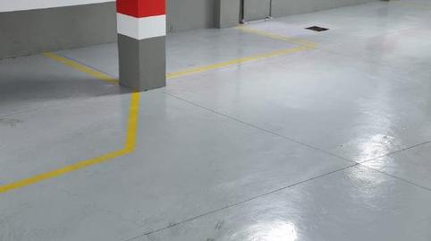 Garaje de alquiler en Calle Graciliano Afonso, 13, Ciudad Jardín, Las Palmas - imagen 3 Foto 3 de Garaje de alquiler en Calle Graciliano Afonso, 13, Ciudad Jardín, Las Palmas