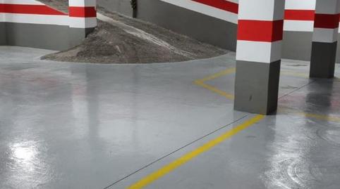 Garaje de alquiler en Calle Graciliano Afonso, 13, Ciudad Jardín, Las Palmas - imagen 4 Foto 4 de Garaje de alquiler en Calle Graciliano Afonso, 13, Ciudad Jardín, Las Palmas