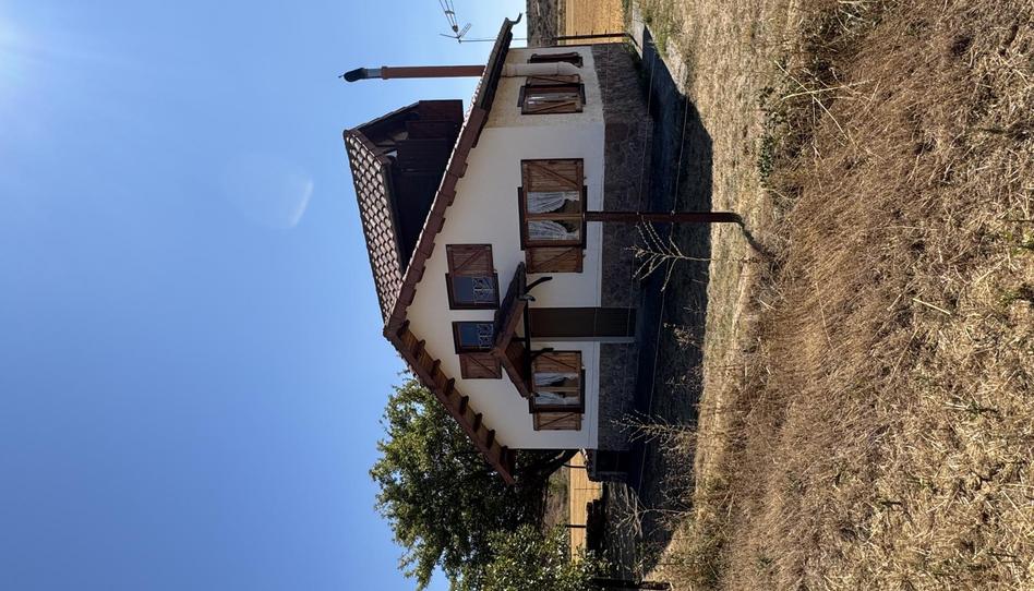 Casa o xalet en venda a Vial Camino, 1, Cea, León - imatge 1 Foto 1 de Casa o xalet en venda a Vial Camino, 1, Cea, León