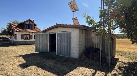 Casa o xalet en venda a Vial Camino, 1, Cea, León - imatge 4 Foto 4 de Casa o xalet en venda a Vial Camino, 1, Cea, León