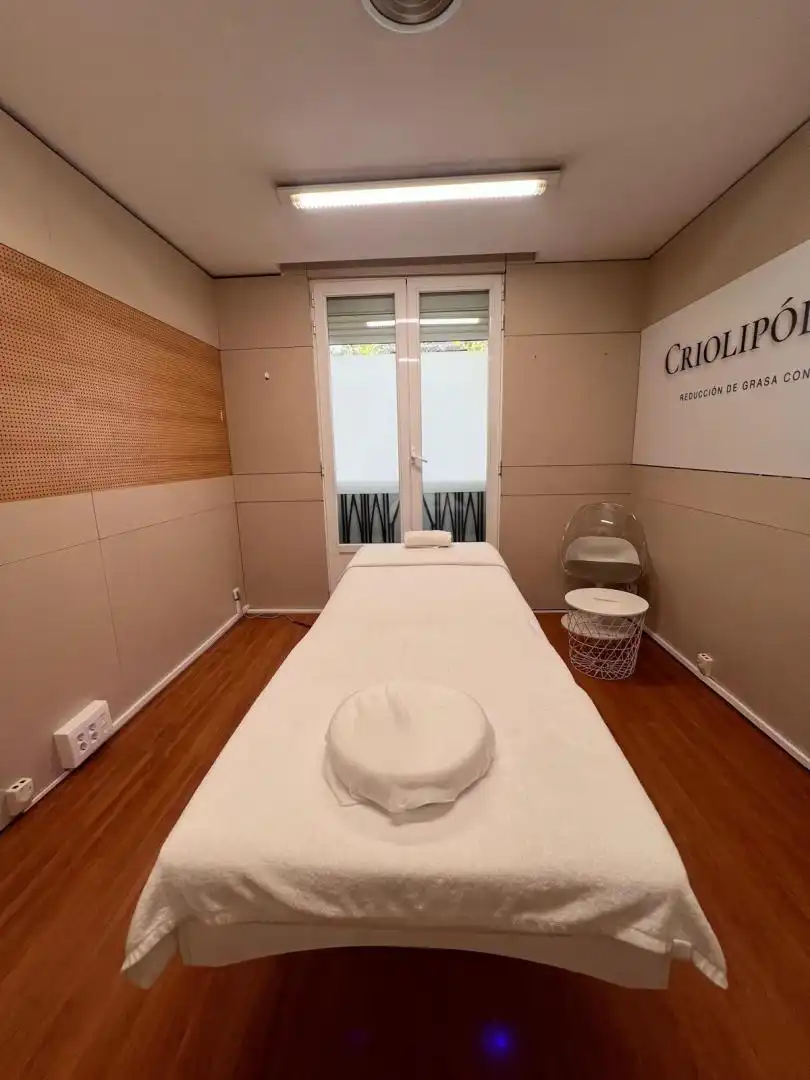 Habitación de Local de alquiler en  Madrid Capital