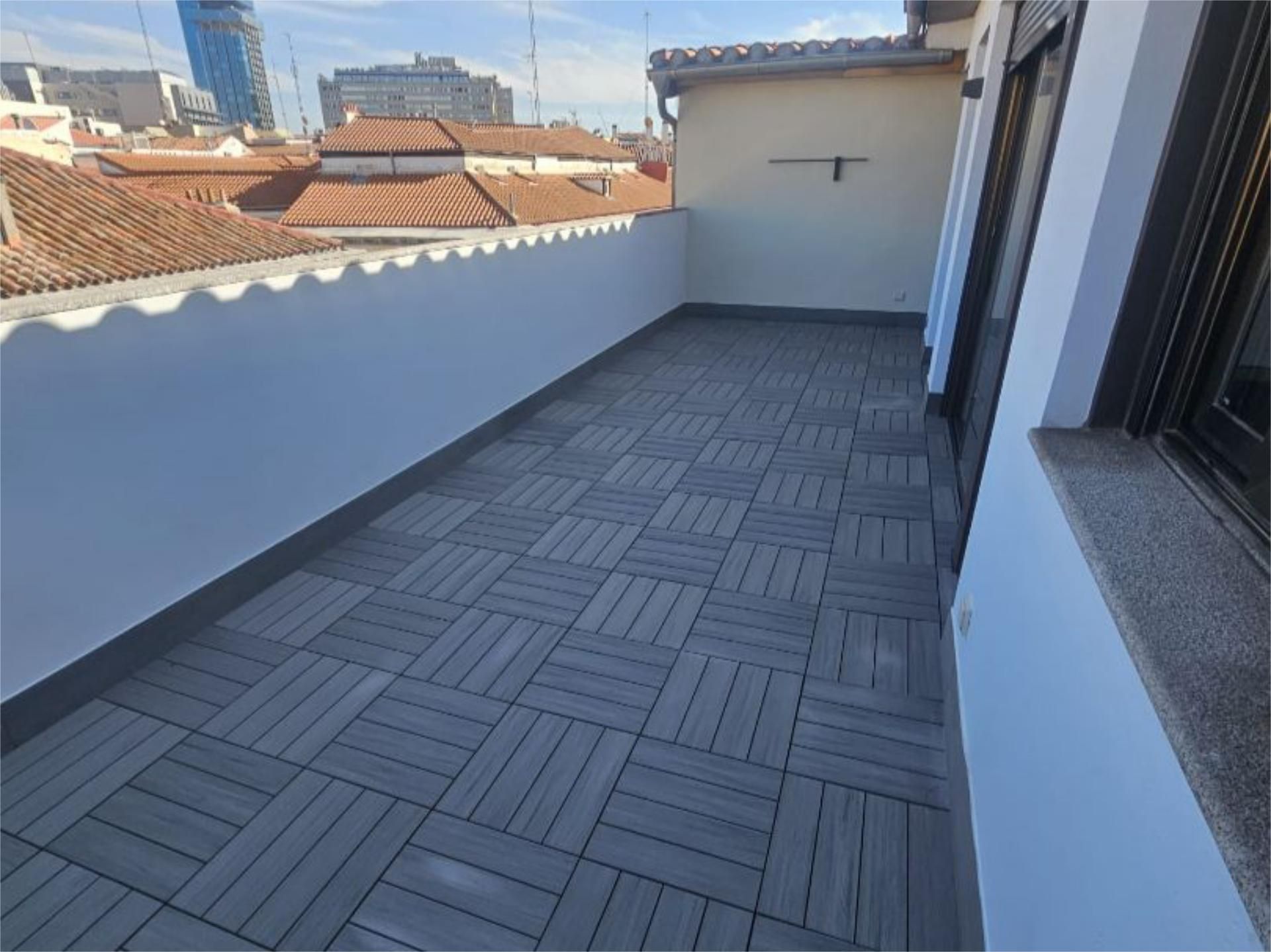 Flat to rent in Calle de Santa Teresa, 10, Justicia - Chueca