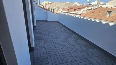 Pis de lloguer a Calle de Santa Teresa, 10, Justicia - Chueca, Madrid - imatge 2 Foto 2 de Pis de lloguer a Calle de Santa Teresa, 10, Justicia - Chueca, Madrid