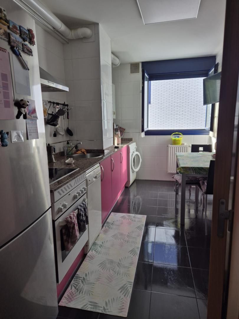 Kitchen of Flat for sale in Laviana