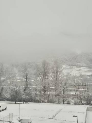 Piso en Venta en Calle Pelayo, 23 en Laviana