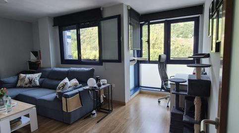 Foto 3 de Pis en venda a Calle Pelayo, 23, Laviana, Asturias