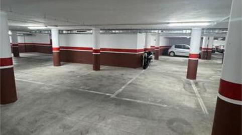 Garage to rent in Oliva pueblo, Valencia - image 3 Photo 3 of Garage to rent in Oliva pueblo, Valencia