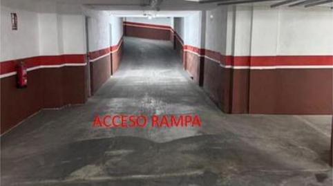 Garage to rent in Oliva pueblo, Valencia - image 2 Photo 2 of Garage to rent in Oliva pueblo, Valencia