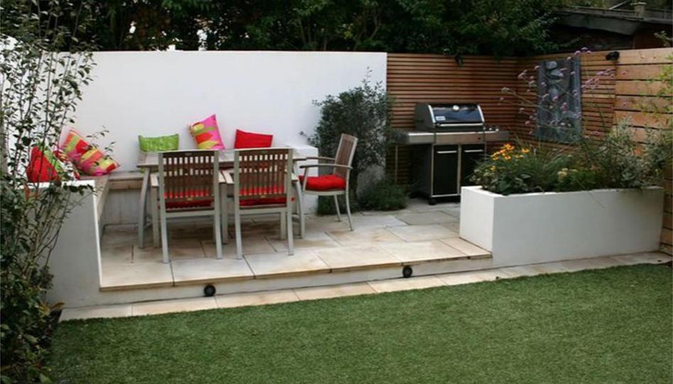 Foto 1 de Pis de lloguer a Carrer de Garcilaso, 110, La Sagrera, Barcelona