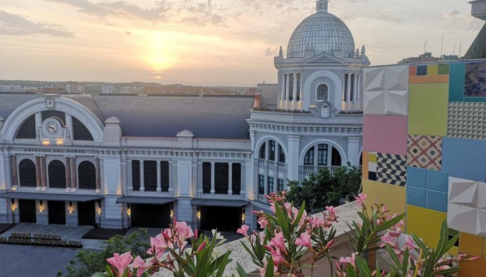 Photo 1 of Flat to rent in Paseo del Rey, 4, Argüelles, Madrid