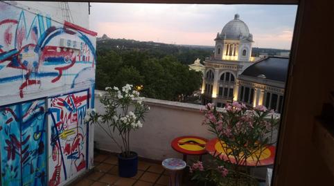 Photo 2 of Flat to rent in Paseo del Rey, 4, Argüelles, Madrid