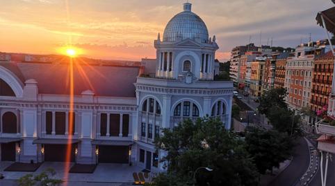 Photo 3 of Flat to rent in Paseo del Rey, 4, Argüelles, Madrid