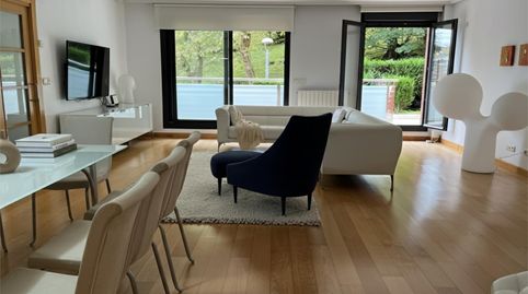 Photo 2 of Flat for sale in Paseo Igeldo de, 1, Antiguo, Donostia - San Sebastián