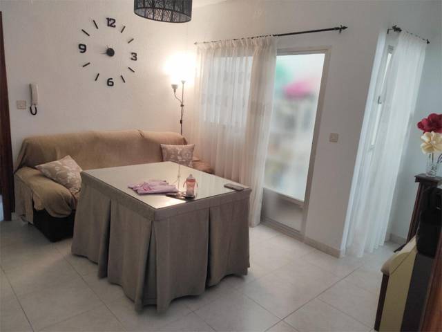 Casa adosada en Venta en Calle Jesus, 7 en Villatorres