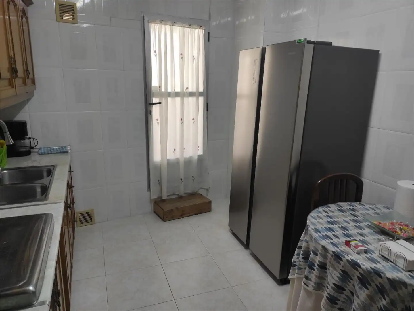 Detached homes for sale in Calle Jesus, 7, Villatorres Kitchen of Detached homes for sale in Villatorres with Air Conditioner, Heating and Private garden