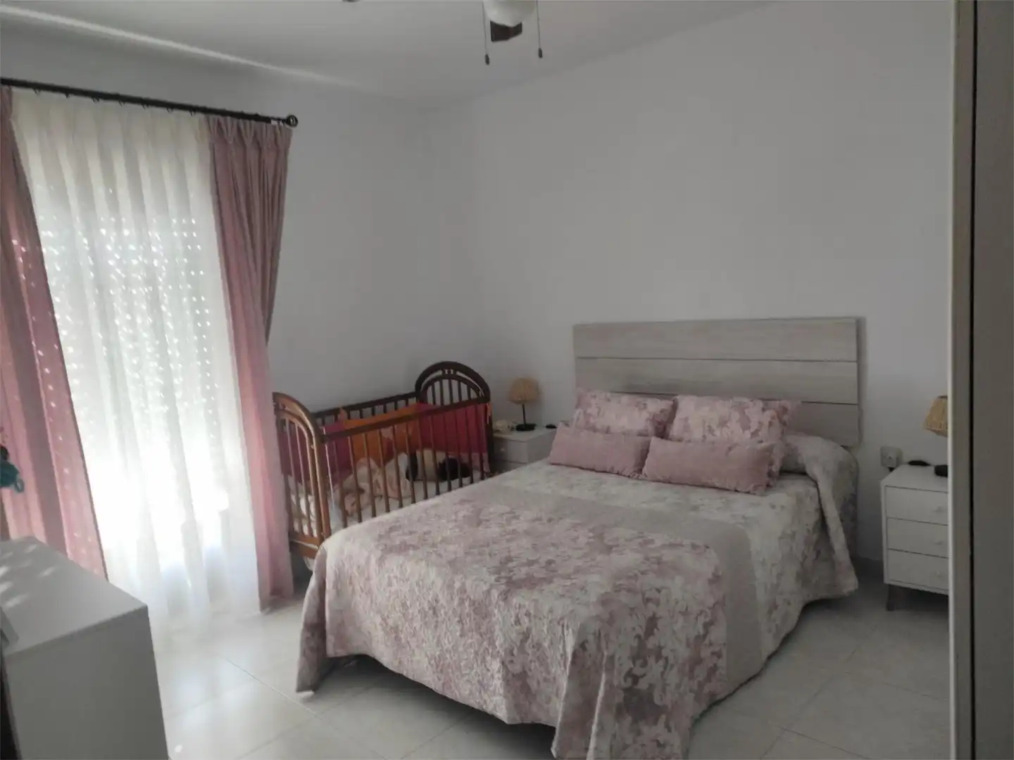 Detached homes for sale in Calle Jesus, 7, Villatorres Bedroom of Detached homes for sale in Villatorres with Air Conditioner, Heating and Private garden