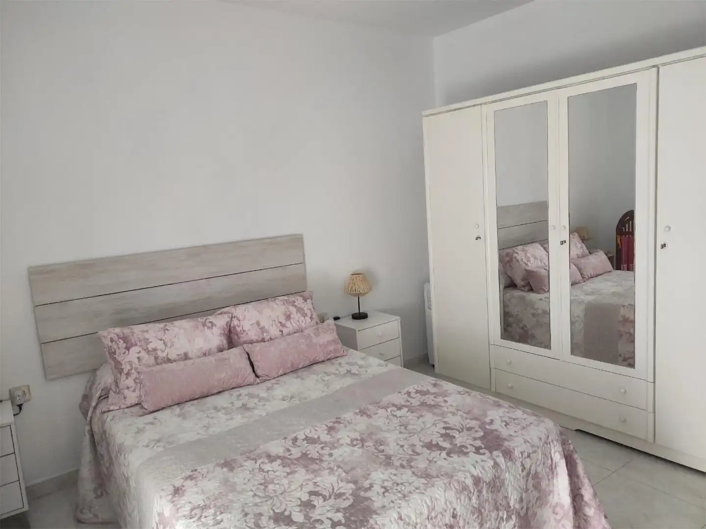 Detached homes for sale in Calle Jesus, 7, Villatorres Bedroom of Detached homes for sale in Villatorres with Air Conditioner, Heating and Private garden