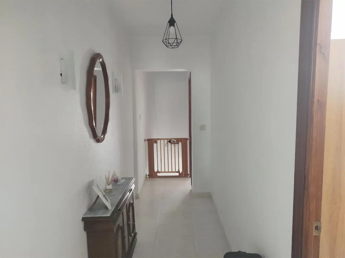 Detached homes for sale in Calle Jesus, 7, Villatorres Detached homes for sale in Villatorres with Air Conditioner, Heating and Private garden