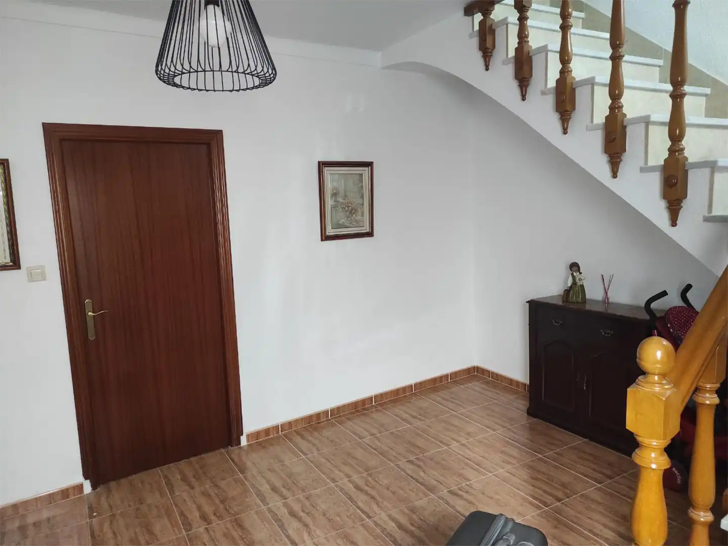 Detached homes for sale in Calle Jesus, 7, Villatorres Detached homes for sale in Villatorres with Air Conditioner, Heating and Private garden