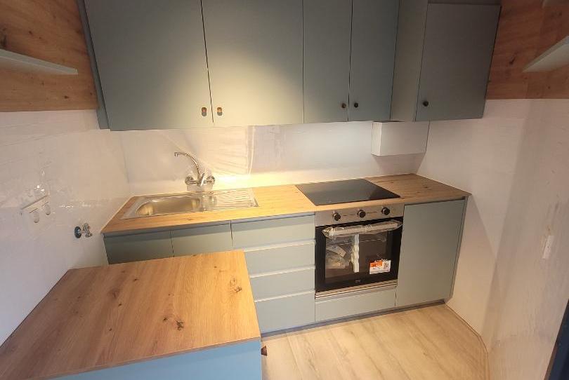 Flat for sale in Avenida Ramón y Cajal, 9d, Cieza, Murcia - image 1 Photo 1 of Flat for sale in Avenida Ramón y Cajal, 9d, Cieza, Murcia