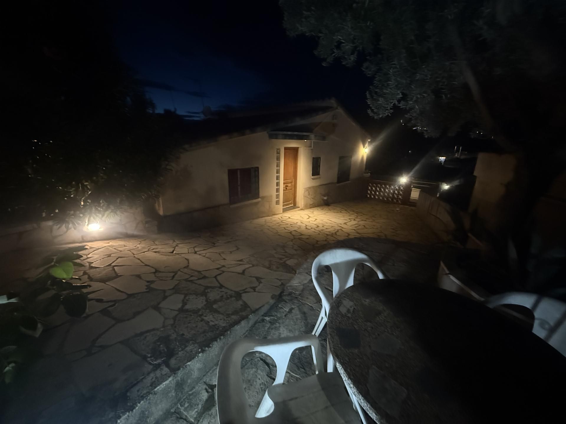 Flat for sale in Carrer del Jacint, 1, Mas d'en Gall Garden of Flat for sale in Esparreguera with Air Conditioner, Heating and Private garden