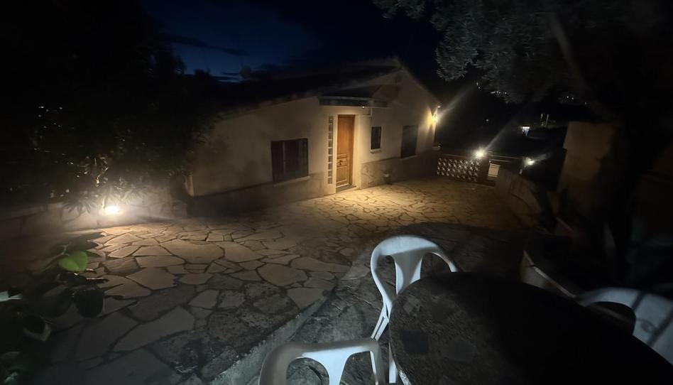 House or chalet for sale in Carrer del Jacint, 1, Mas d'en Gall, Barcelona - image 1 Photo 1 of House or chalet for sale in Carrer del Jacint, 1, Mas d'en Gall, Barcelona