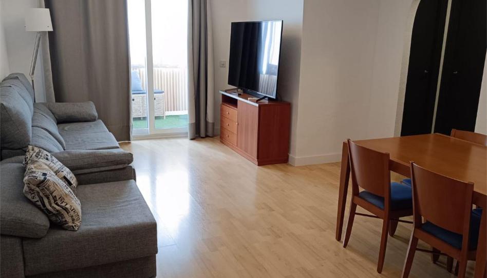 Photo 1 of Flat to rent in Street Calle Moby Dick, 54, Guadalmar, Málaga