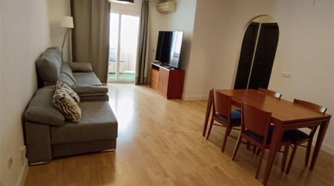 Photo 2 of Flat to rent in Street Calle Moby Dick, 54, Guadalmar, Málaga