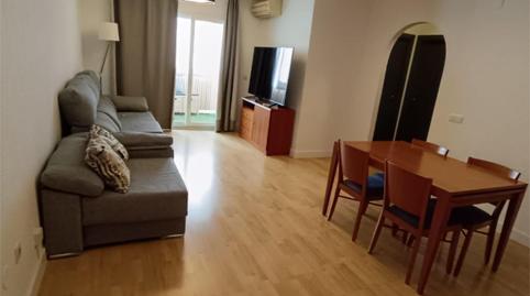 Photo 5 of Flat to rent in Street Calle Moby Dick, 54, Guadalmar, Málaga