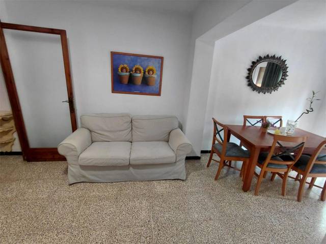 Piso en Venta en Plaça de Serralta, 4 en Camp d'en Serralta