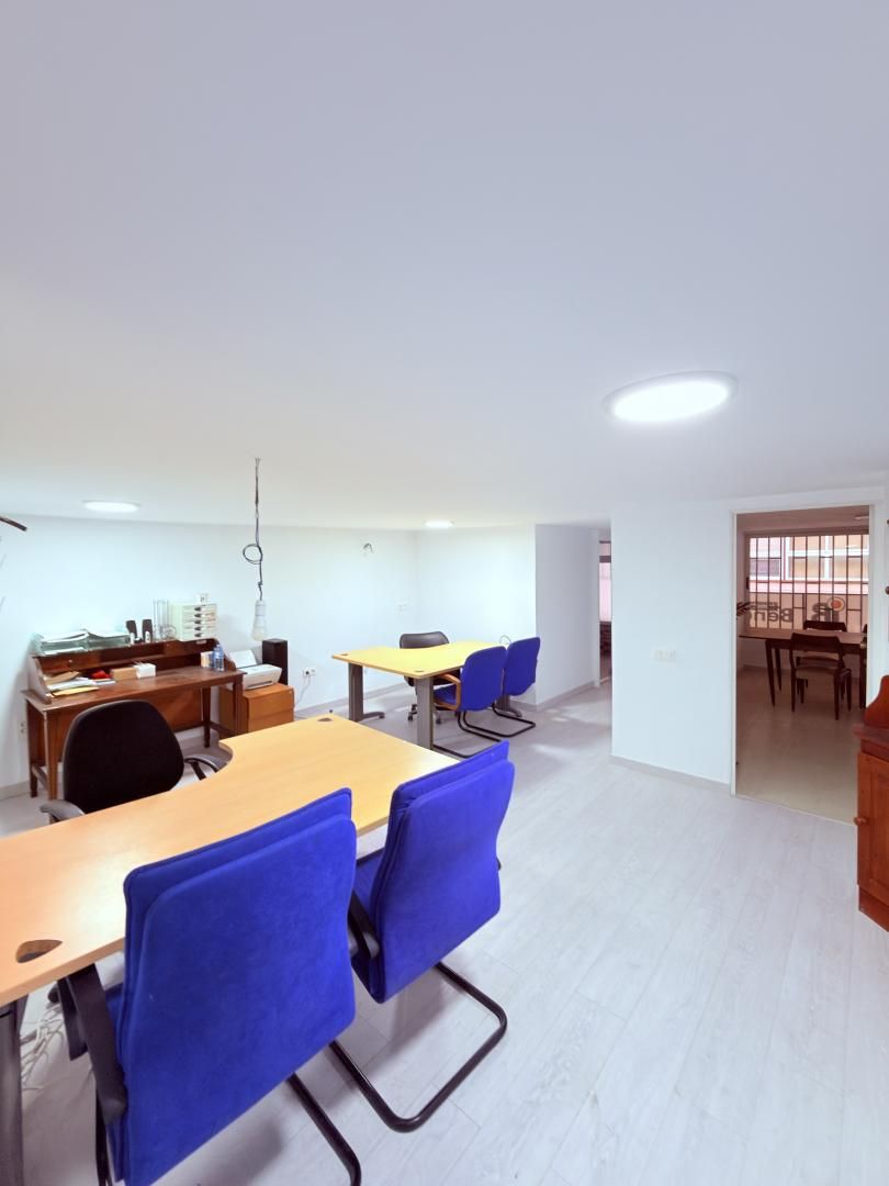 Office for sale in  Santa Cruz de Tenerife Capital
