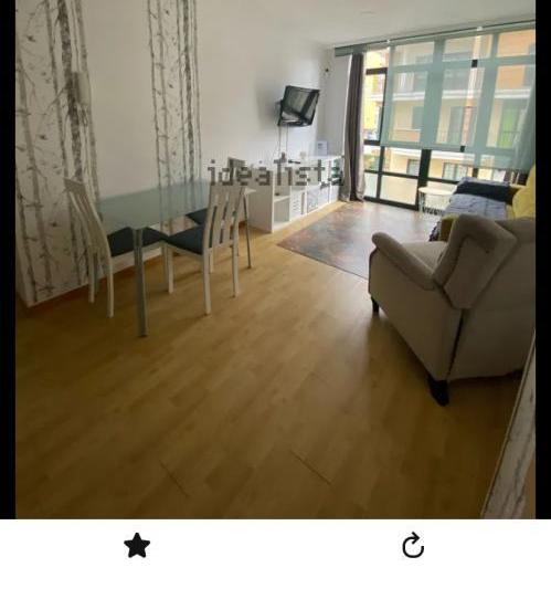 Apartment for sale in Rúa Concello de Sarria, 19, Foz, Lugo - image 1 Photo 1 of Apartment for sale in Rúa Concello de Sarria, 19, Foz, Lugo