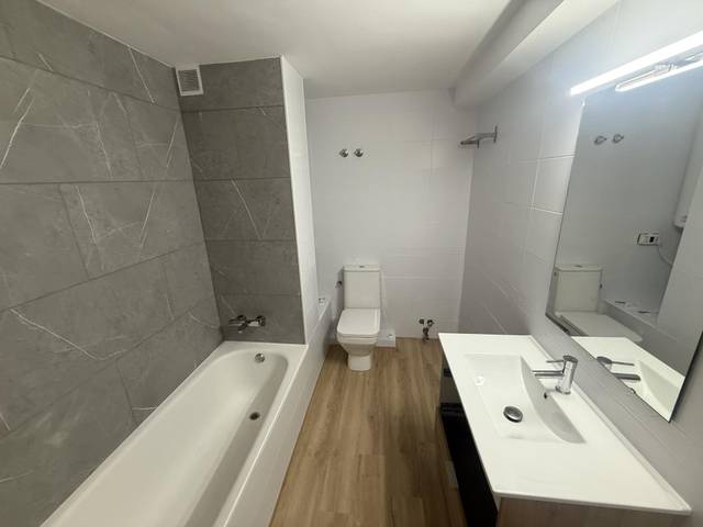 Piso en Alquiler en Passatge Hostal Nou, 4 en Guardiola de Berguedà