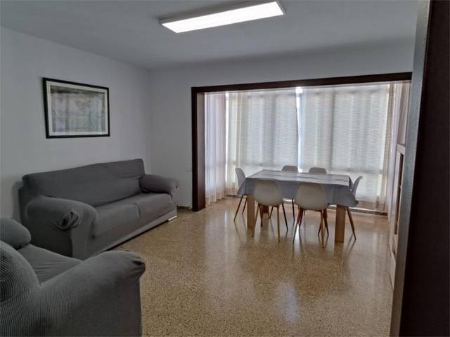 Piso en Alquiler en Carrer de Miquel de Verí, 51 en Camí de Ses Vinyes