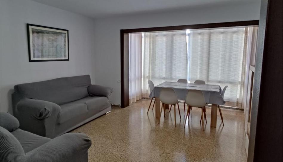 Photo 1 of Flat to rent in Carrer de Miquel de Verí, 51, Camí de Ses Vinyes, Illes Balears