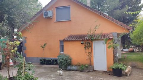 Foto 2 de Casa o chalet en venta en Calle la Coruña, 10v, Colmenar de Oreja, Madrid