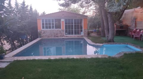 Foto 3 de Casa o chalet en venta en Calle la Coruña, 10v, Colmenar de Oreja, Madrid