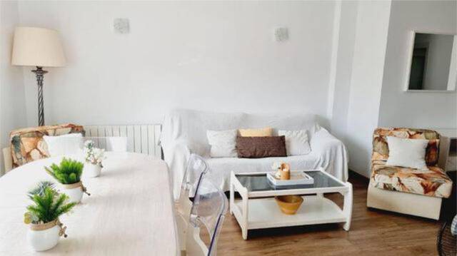 Piso en Alquiler en Puerto