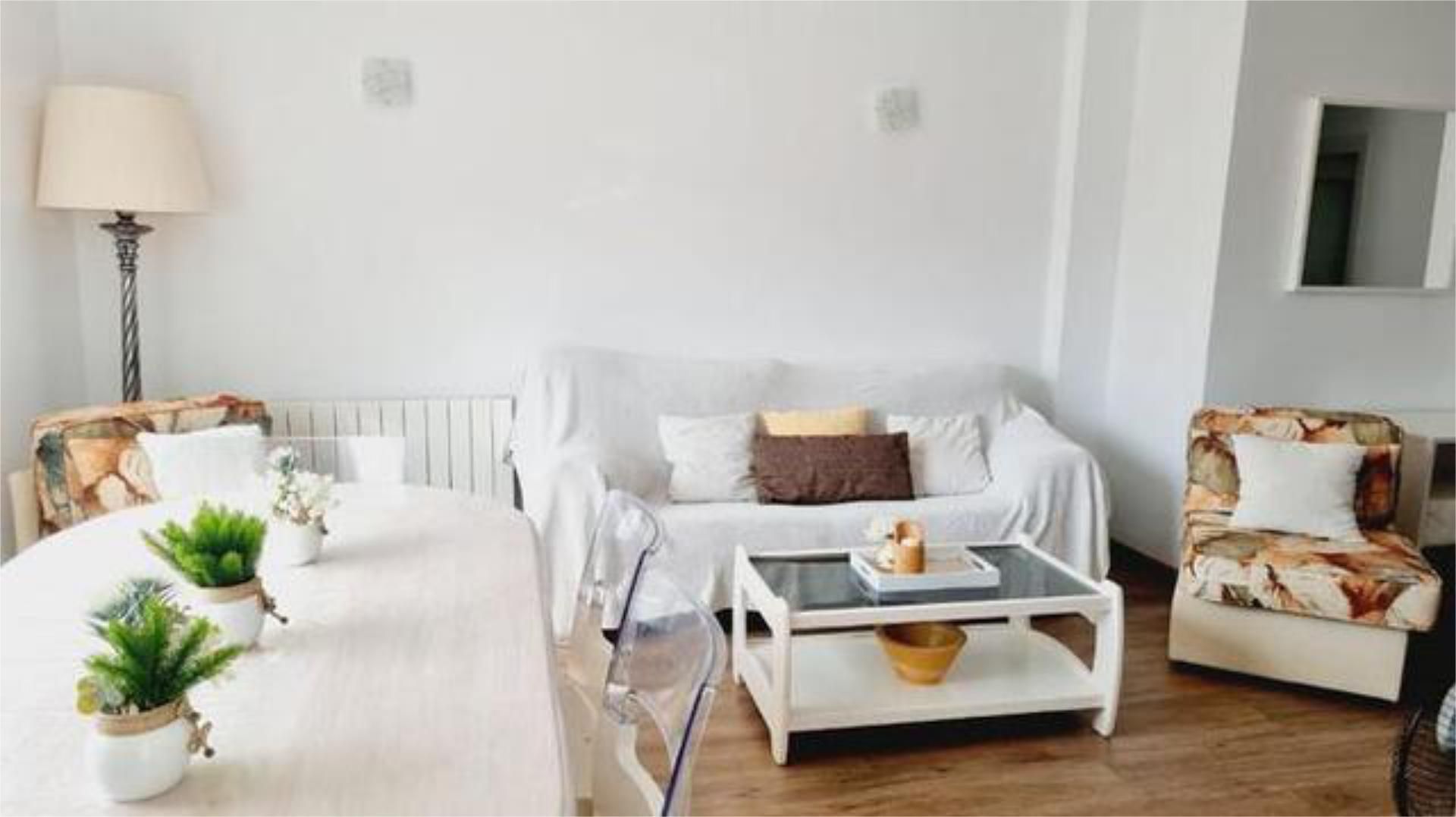 Pis de lloguer a Puerto Dormitori de Pis de lloguer en Jávea / Xàbia amb Terrassa