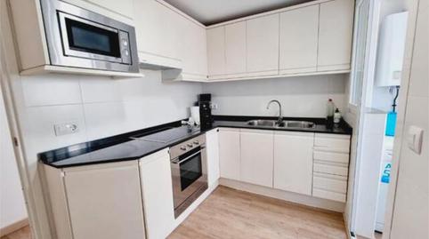 Photo 4 of Flat to rent in Puerto, Alicante