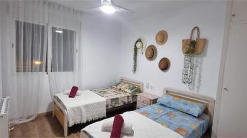 Photo 5 of Flat to rent in Puerto, Alicante