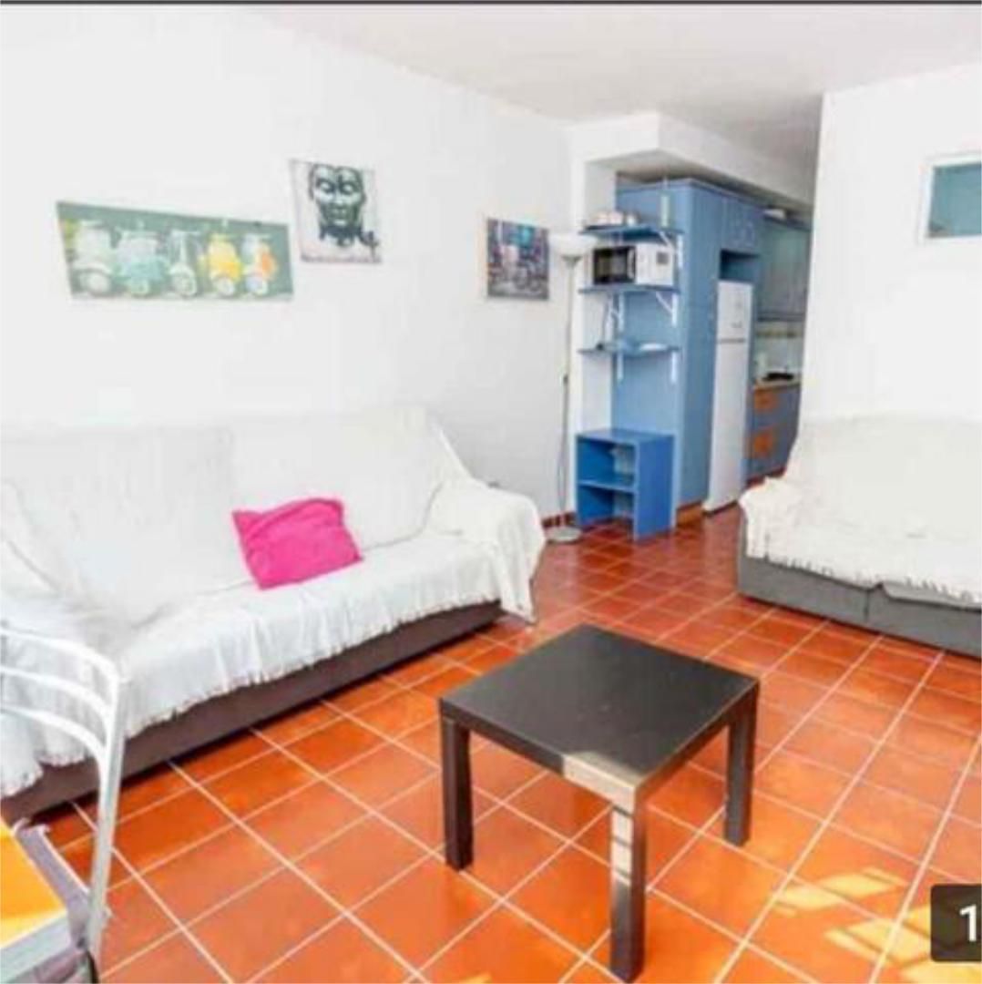 Apartment to rent in San García Living room of Apartment to rent in Algeciras with Swimming Pool, Furnished and Pets allowed