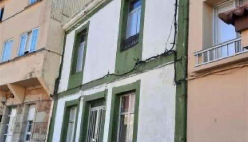Foto 1 de Pis en venda a Montevixan, 68, Carreira, A Coruña