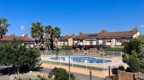 Casa adosada en venda a Carrer Berna, 35, Els Ametllers, Tarragona - imatge 3 Foto 3 de Casa adosada en venda a Carrer Berna, 35, Els Ametllers, Tarragona