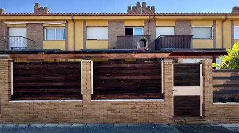 Casa adosada en venda a Carrer Berna, 35, Els Ametllers, Tarragona - imatge 4 Foto 4 de Casa adosada en venda a Carrer Berna, 35, Els Ametllers, Tarragona