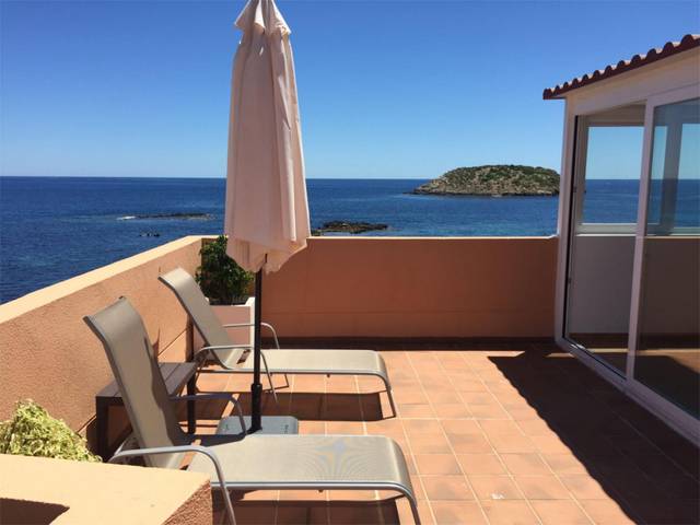 Piso en Venta en Carrer Pou des Cans, 7 en Sant Carles