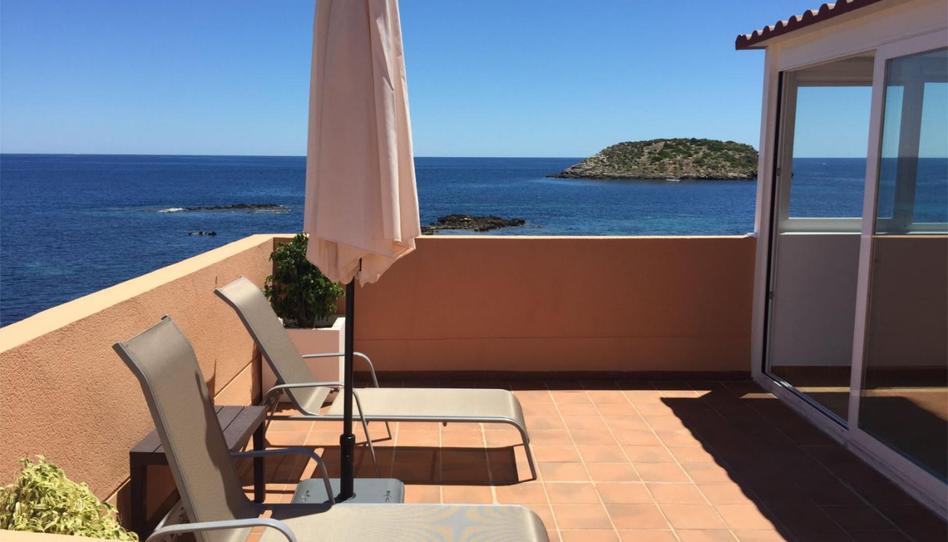 Flat for sale in Carrer Pou Des Cans, 7, Sant Carles, Illes Balears - image 1 Photo 1 of Flat for sale in Carrer Pou Des Cans, 7, Sant Carles, Illes Balears